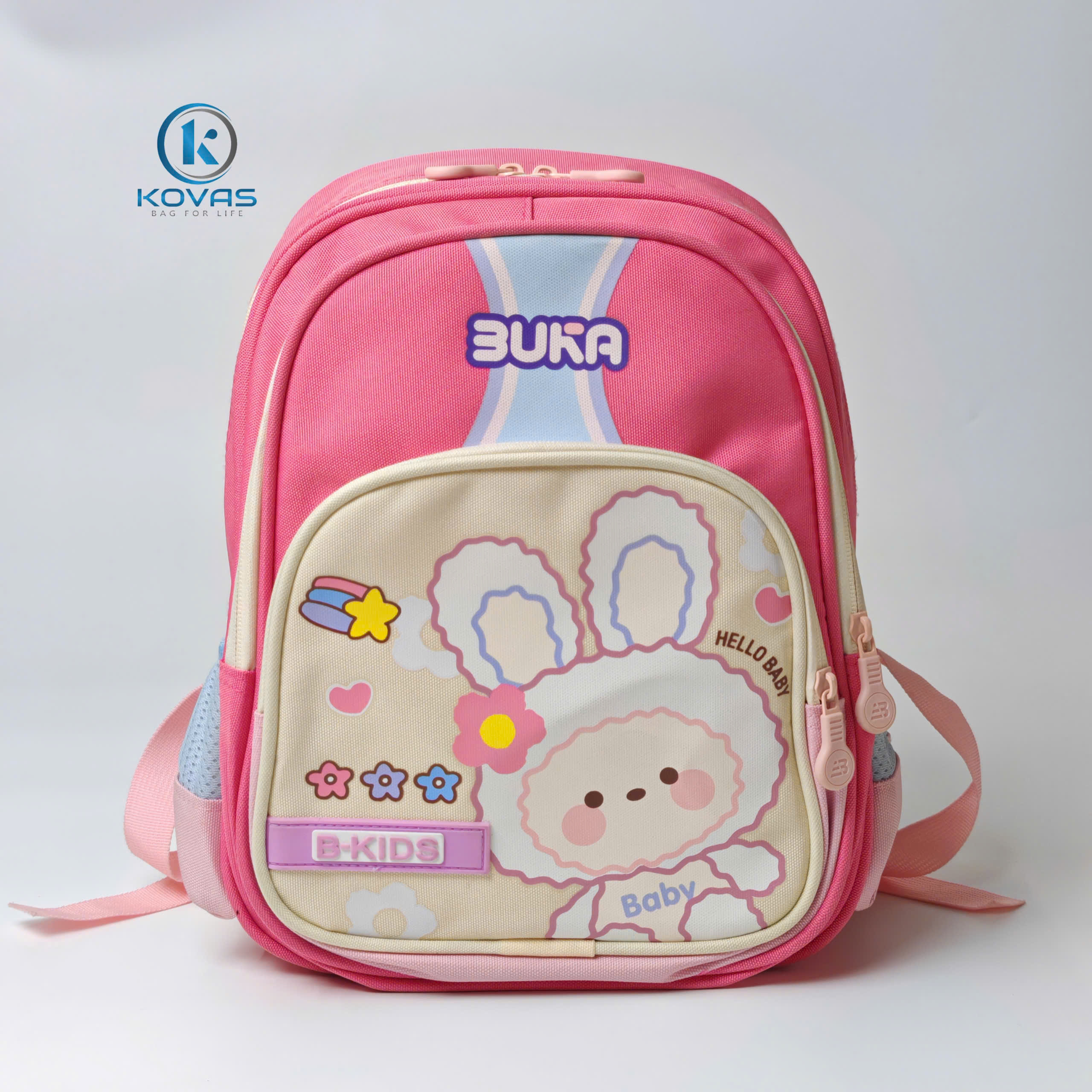 balo mẫu giáo KV004PK