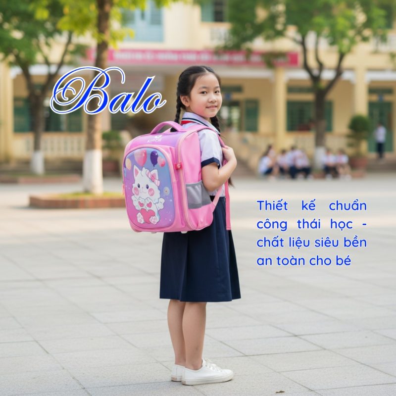 xưởng may gia công balo