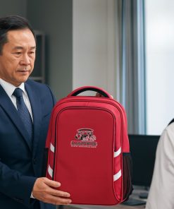 balo vải nào tốt