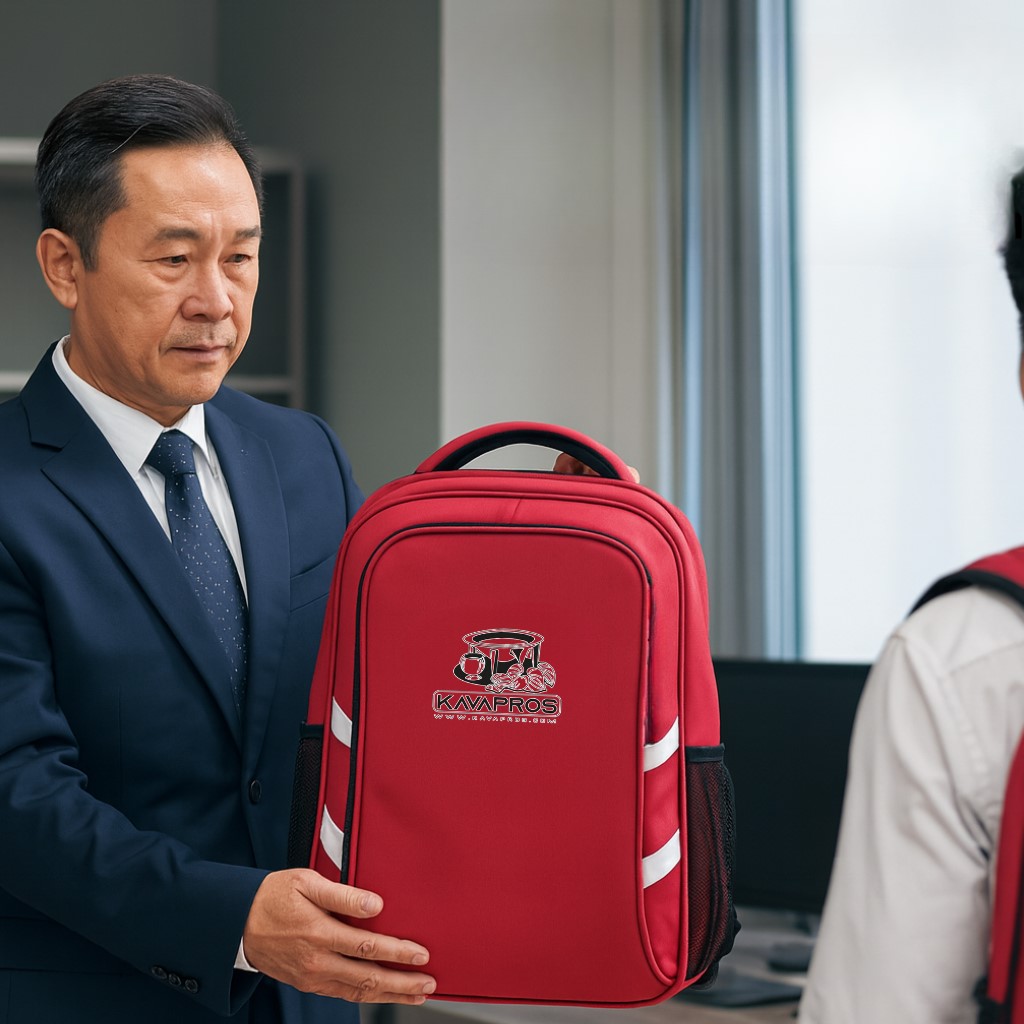 balo vải nào tốt