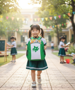 Xưởng gia công balo túi xách số 1