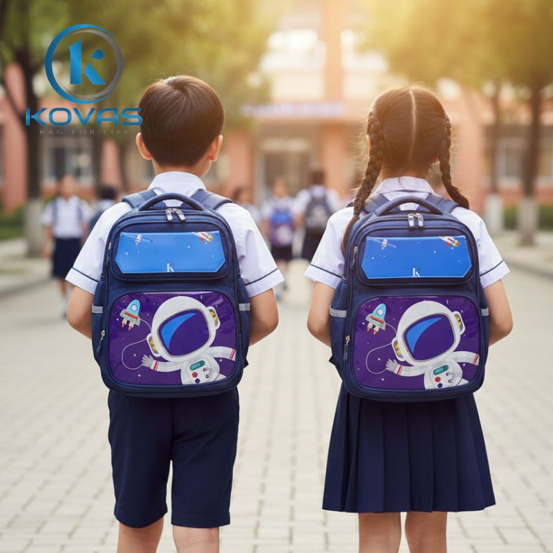 xưởng sản xuất balo chất lượng,