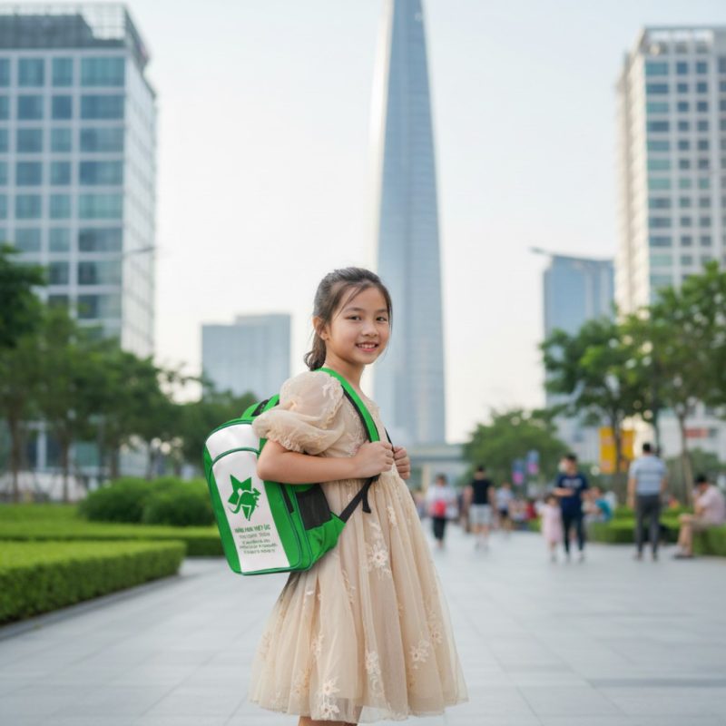 balo học sinh kv003g