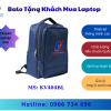 Xưởng Balo In Logo - Giúp Cửa Hàng Laptop Chuyên Nghiệp Hơn