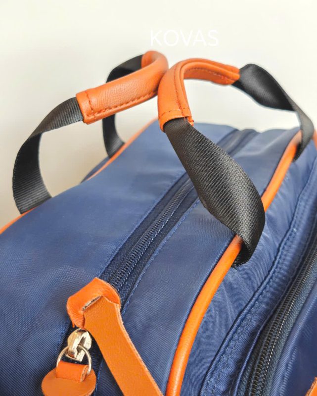 Balo Quà Tặng Doanh Nghiệp TâmReal