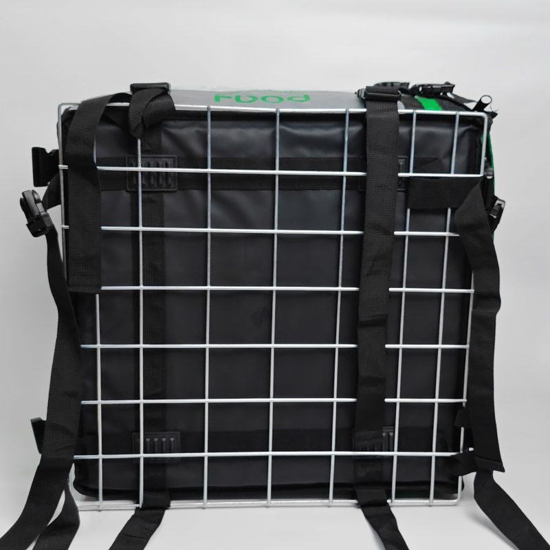 Balo Đựng Loa Di Động