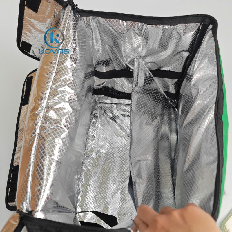 Balo Đựng Loa Di Động