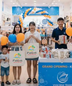 May Theo Yêu Cầu Tại TPHCM