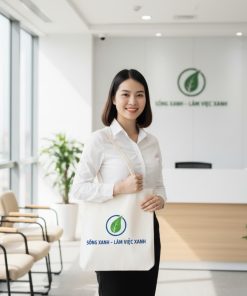 xưởng sản xuất vải bố