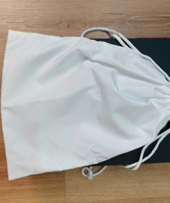 balo rút dây vải