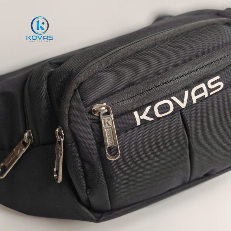 túi canvas đeo chéo