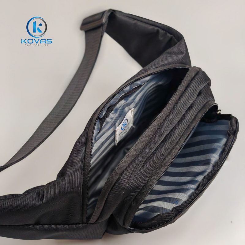 Túi Bao Tử Đeo Chéo