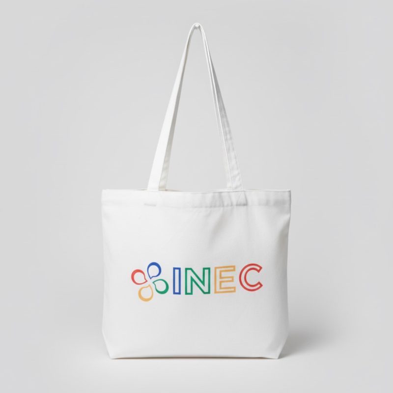 túi vải quà tặng doanh nghiệp