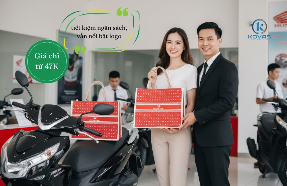 Xưởng gia công balo túi xách số 1