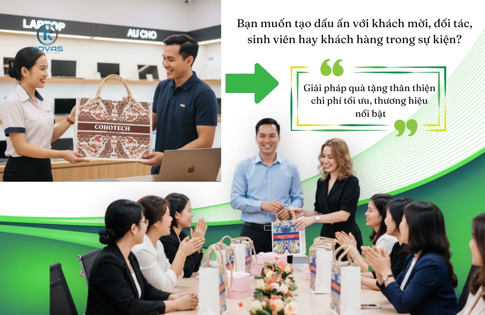 xưởng may ba lô túi xách giá rẻ KOVAS