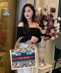 Túi Xách Công Sở Nữ