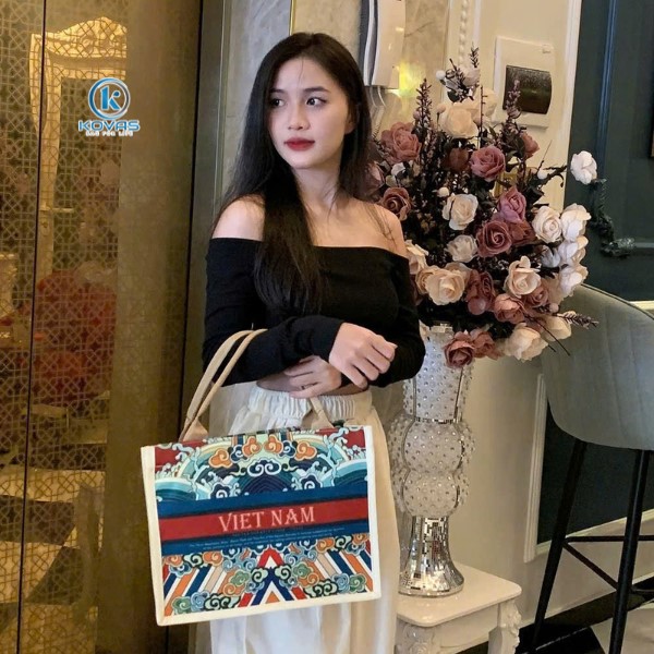 Túi Xách Công Sở Nữ