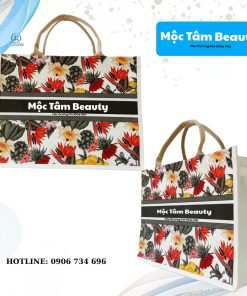 xưởng gia công balo túi xách số 1