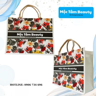 xưởng gia công balo túi xách số 1