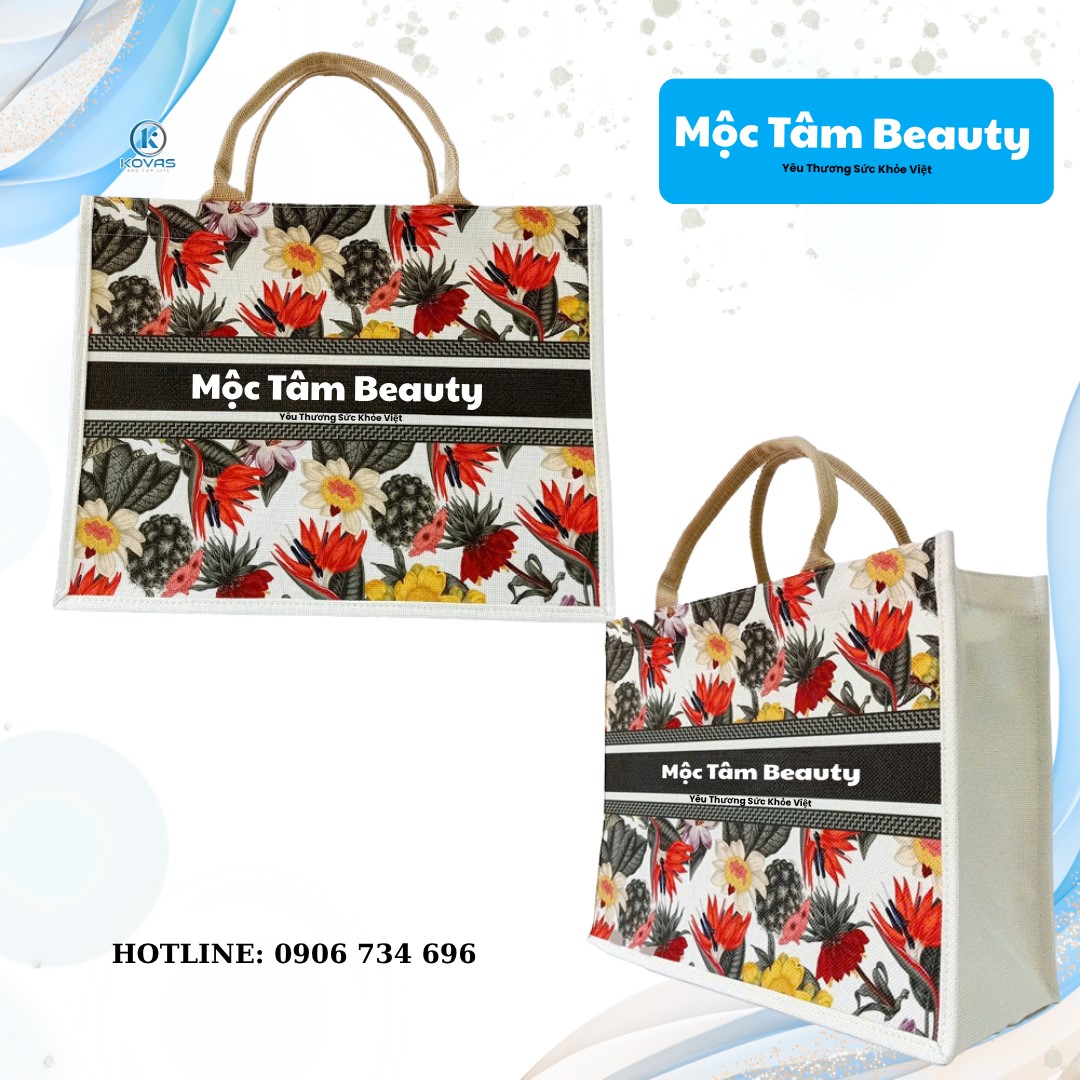 xưởng gia công balo túi xách số 1