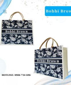 xưởng may túi vải đay