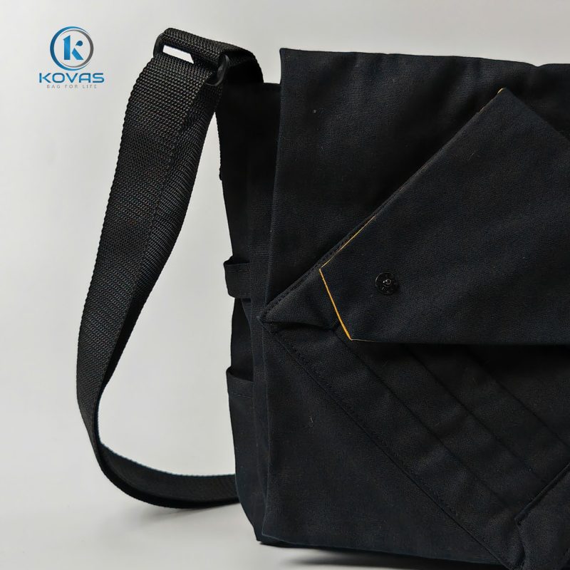 túi vải bố thô