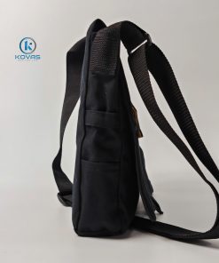 túi đeo chéo vải