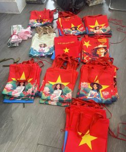 xưởng in túi tote