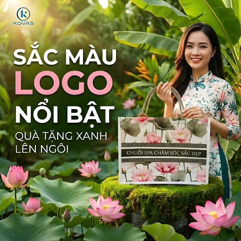 Túi vải đay đựng tinh dầu