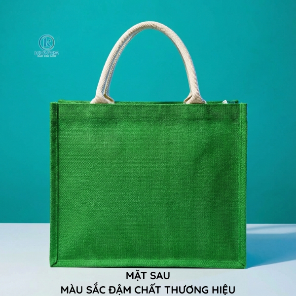 Túi vải đay Herbalife