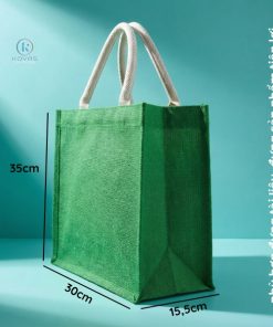 Túi vải đay Herbalife