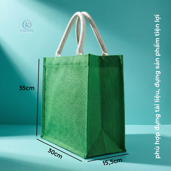 Túi vải đay Herbalife