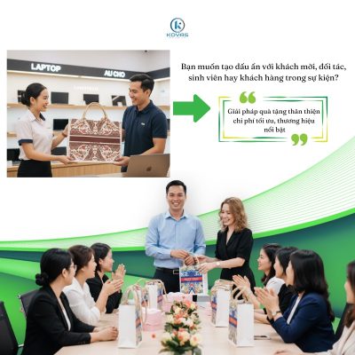 Túi vải đay đựng giấy tờ