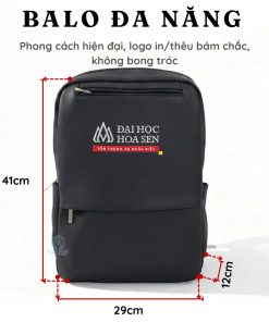 balo-su-kien-dai-hoc-hoa-sen