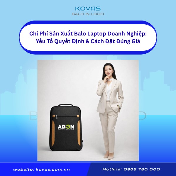 chi-phi-san-xuat-balo-laptop-doanh-nghiep