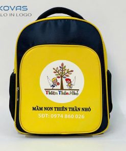 Balo mầm non Thiên Thần Nhỏ